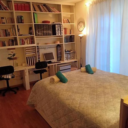 Hotel Dalia Stanza A Como Zewnętrze zdjęcie