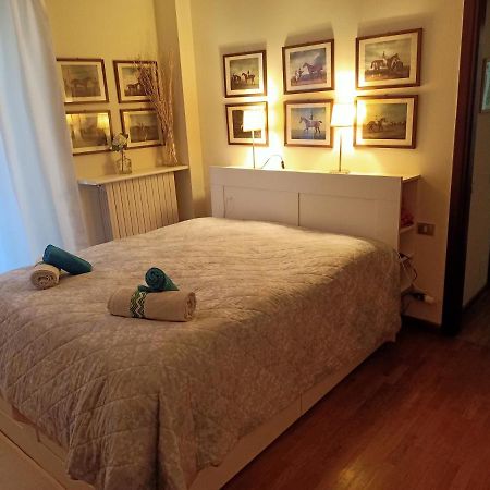Hotel Dalia Stanza A Como Zewnętrze zdjęcie
