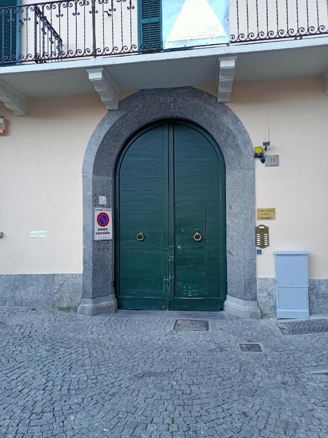 Hotel Dalia Stanza A Como Zewnętrze zdjęcie