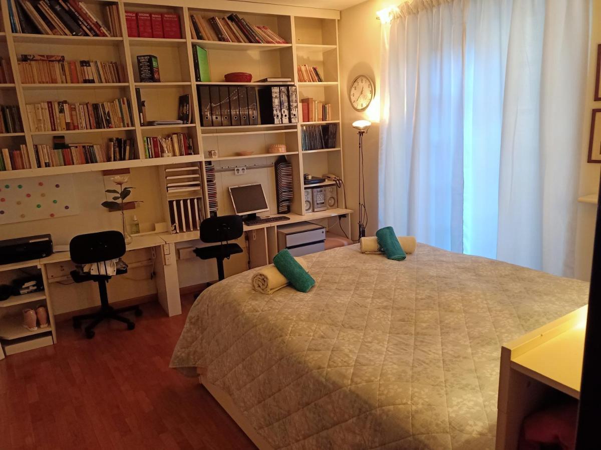 Hotel Dalia Stanza A Como Zewnętrze zdjęcie