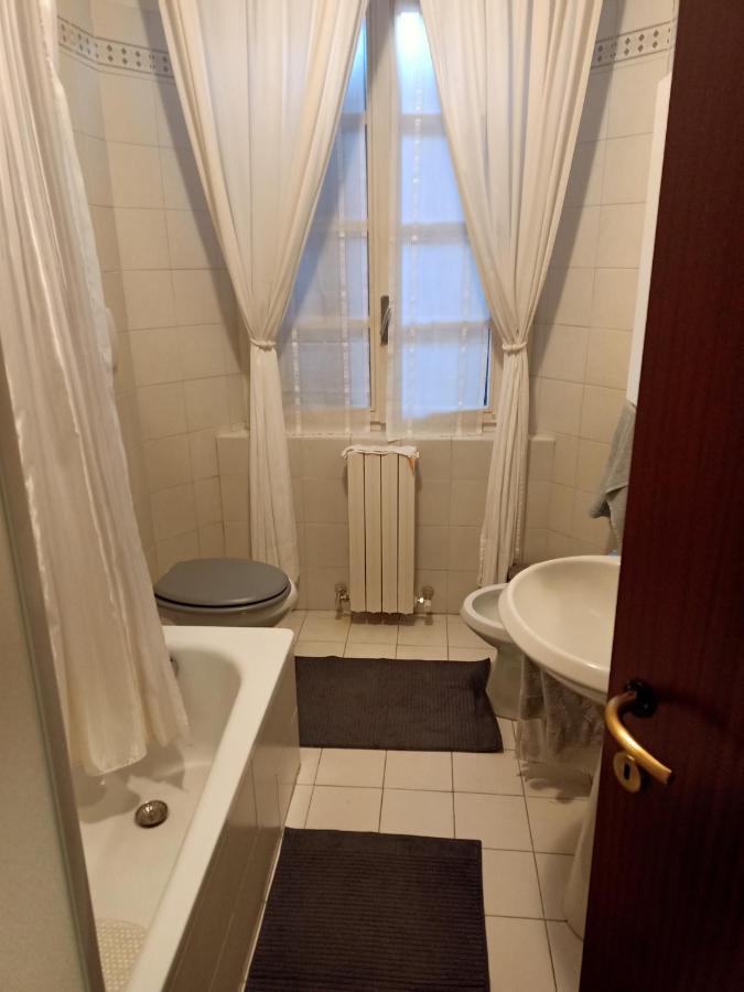 Hotel Dalia Stanza A Como Zewnętrze zdjęcie
