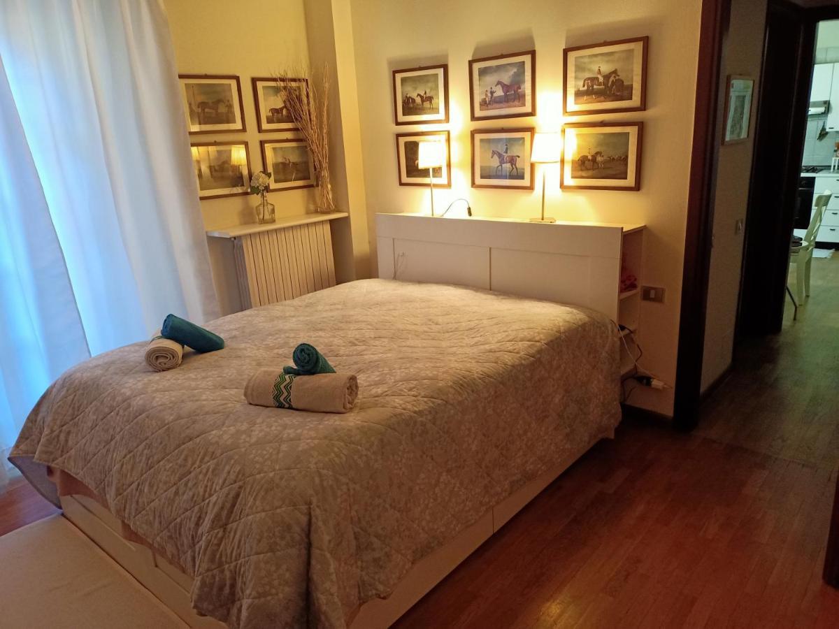 Hotel Dalia Stanza A Como Zewnętrze zdjęcie