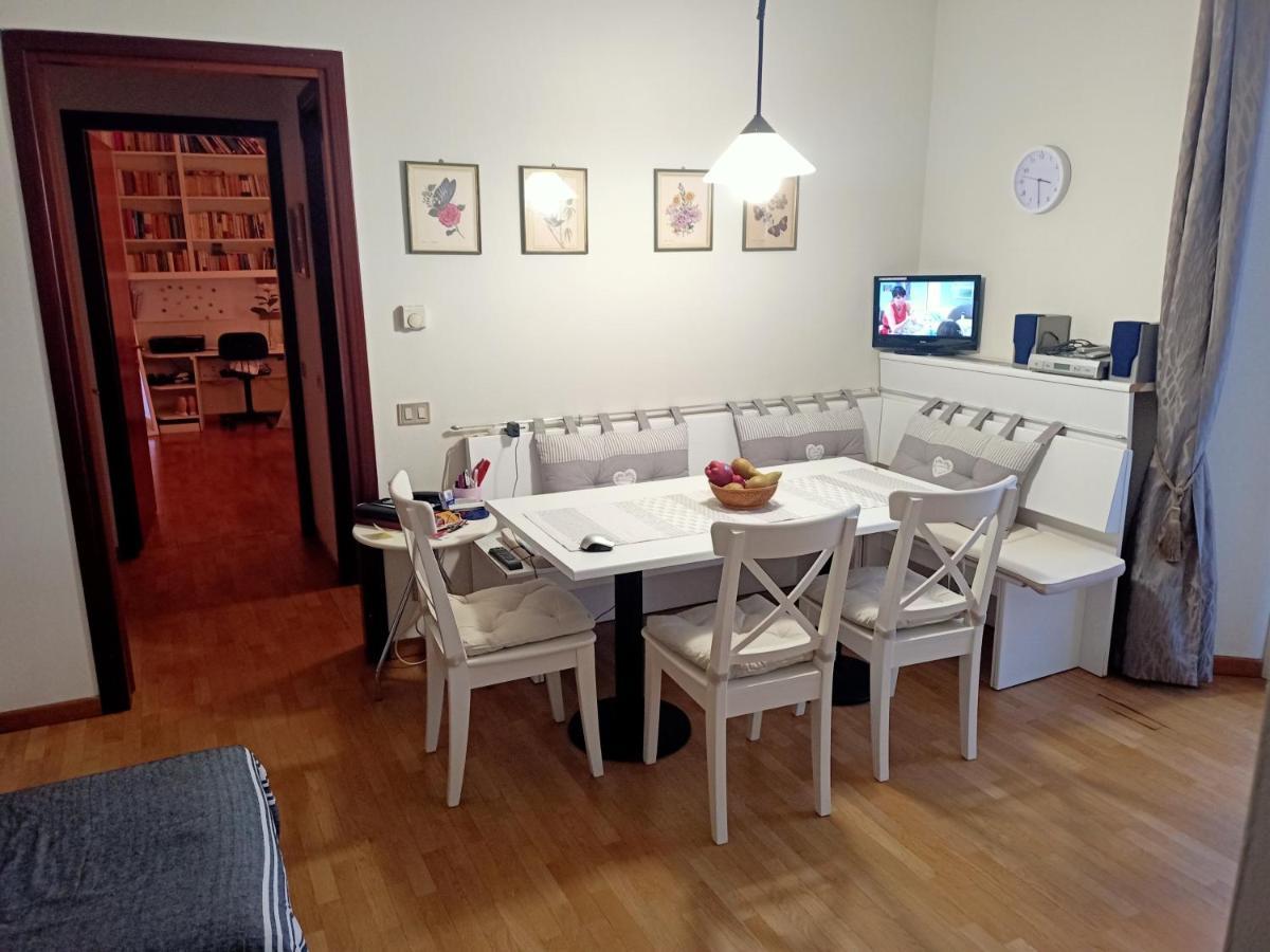 Hotel Dalia Stanza A Como Zewnętrze zdjęcie